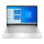Laptop HP 15s-eq2400nw Ryzen 5-5500U/8GB/256GB SSD/15,6" FHD/Win10 Home